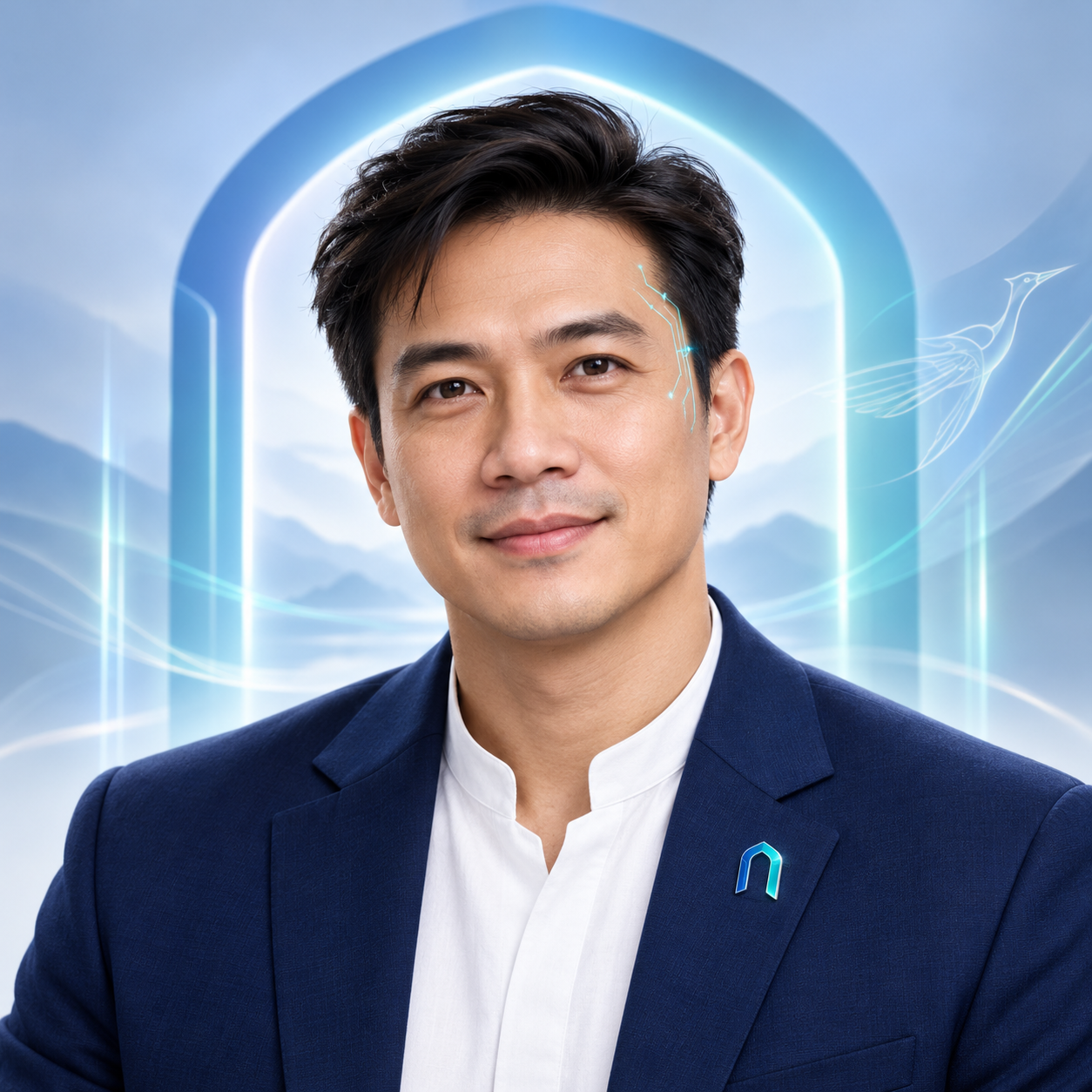 Phỏng vấn CEO AI Lạc Hồng